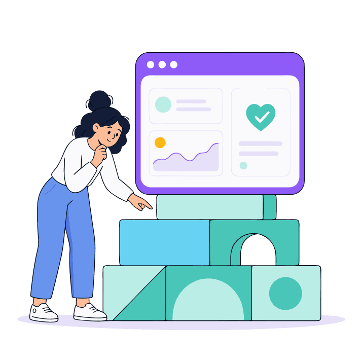 Do you know what platform your website is built on?